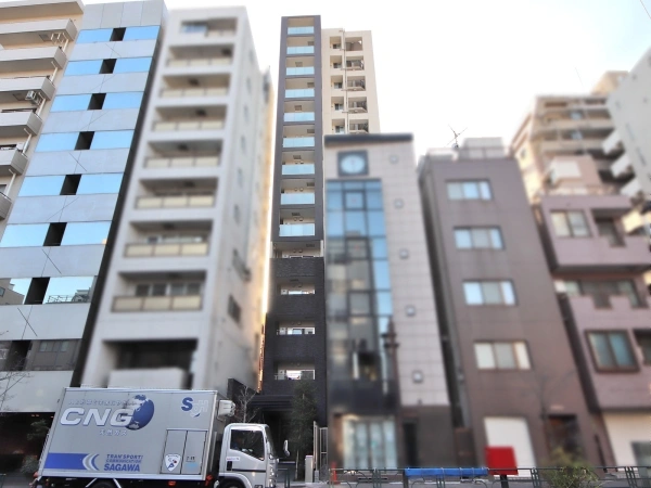 ルジェンテ文京根津