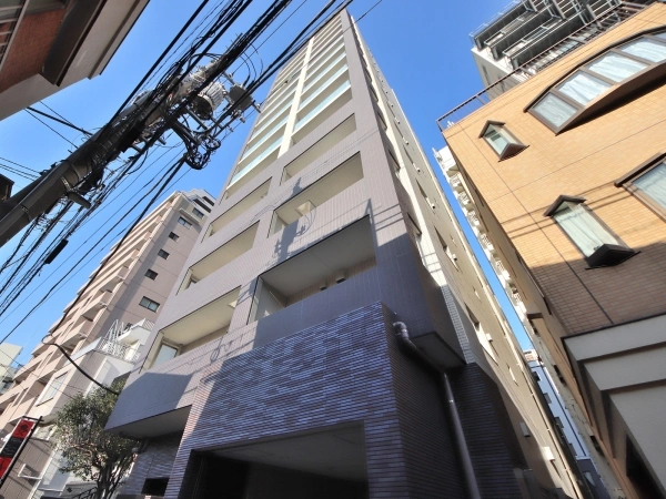 ルジェンテ文京根津