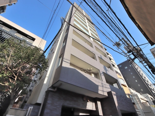 ルジェンテ文京根津