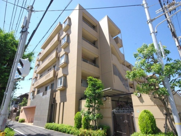 ステイツ芦屋プライマリーコート