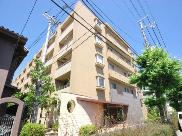 ステイツ芦屋プライマリーコート