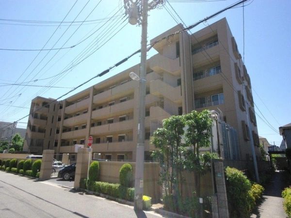 ステイツ芦屋プライマリーコート