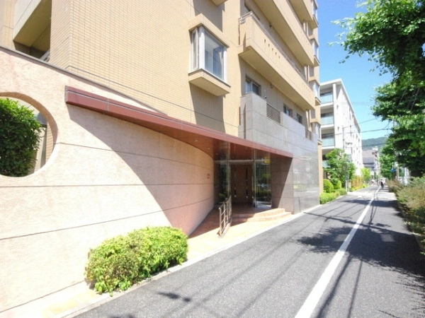 ステイツ芦屋プライマリーコート