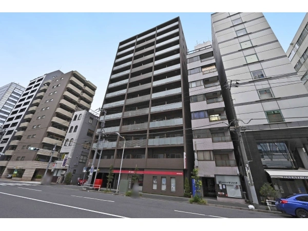 クレイシア秋葉原