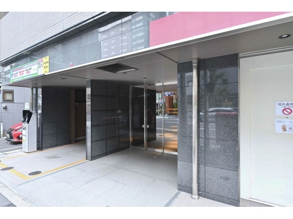 クレイシア秋葉原
