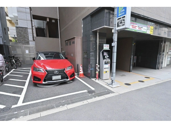 クレイシア秋葉原