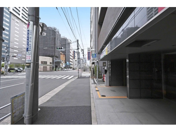 クレイシア秋葉原