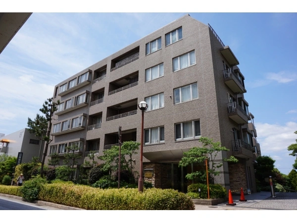 ステイツ住吉川グレイスコート