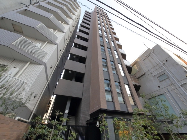 ルフォンリブレ蔵前コンセール