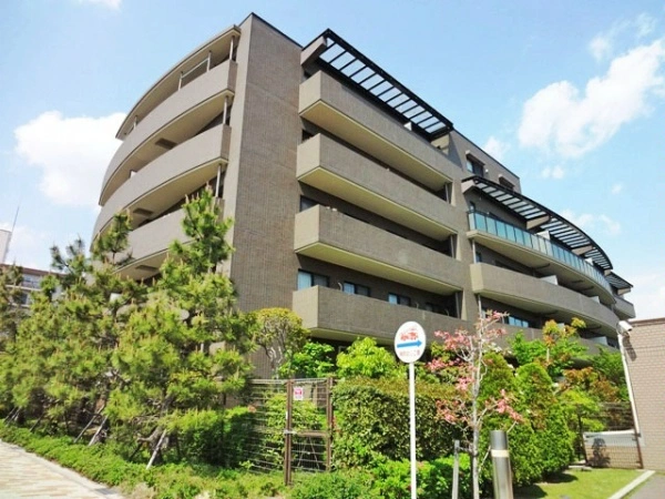 ステイツ住吉川サンクチュアリスクエア
