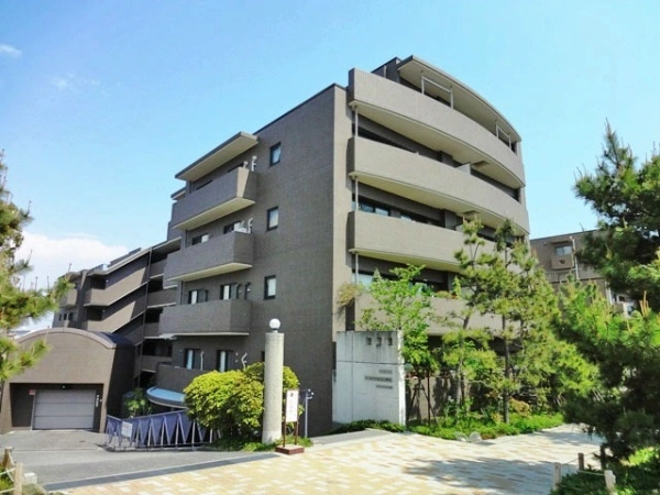ステイツ住吉川サンクチュアリスクエア