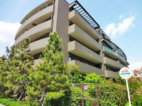 ステイツ住吉川サンクチュアリスクエア