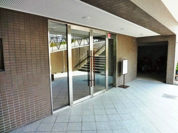 ステイツ住吉川サンクチュアリスクエア