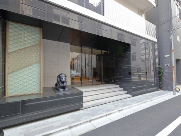 ライオンズ浅草橋ミレス