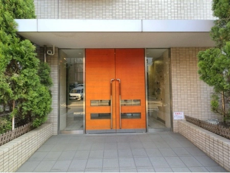 パラッシオ池上3丁目