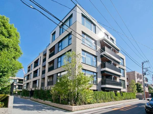 ジオ市ヶ谷払方町