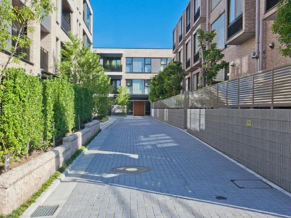 ジオ市ヶ谷払方町