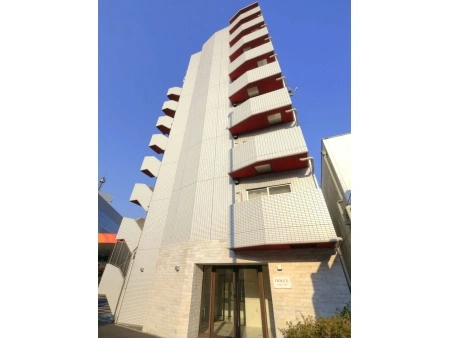 ドルチェ東京池上弐番館