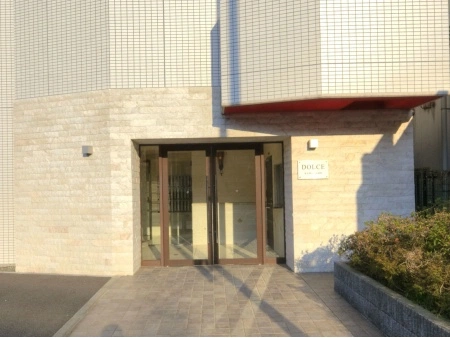 ドルチェ東京池上弐番館