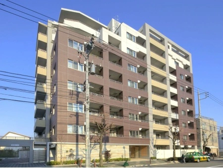 アーデル池上