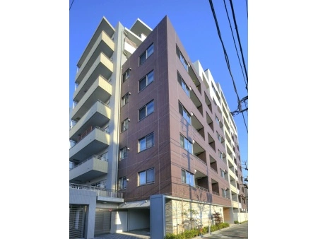 アーデル池上