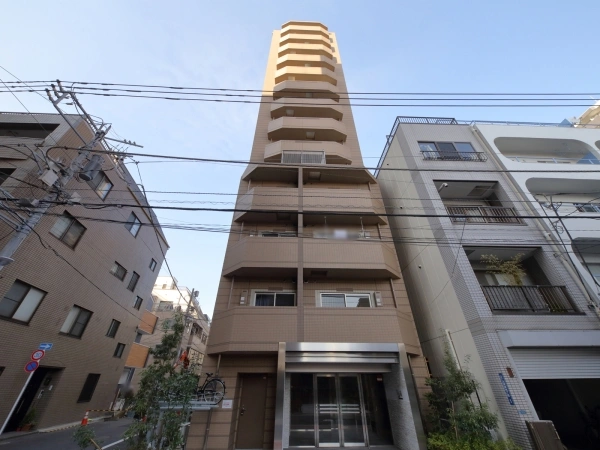 プレール・ドゥーク元浅草