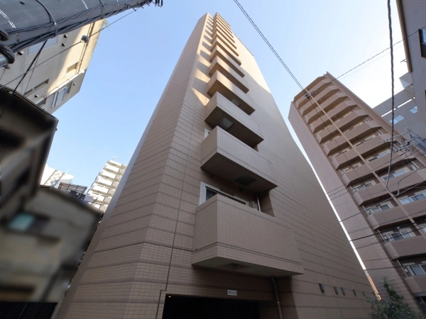 プレール・ドゥーク元浅草