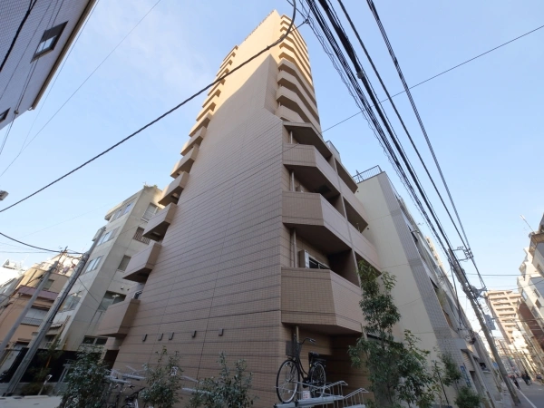 プレール・ドゥーク元浅草