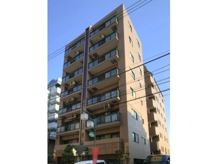 マイキャッスル池上II