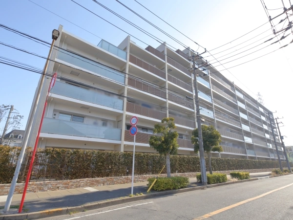 ルピアコート市川妙典