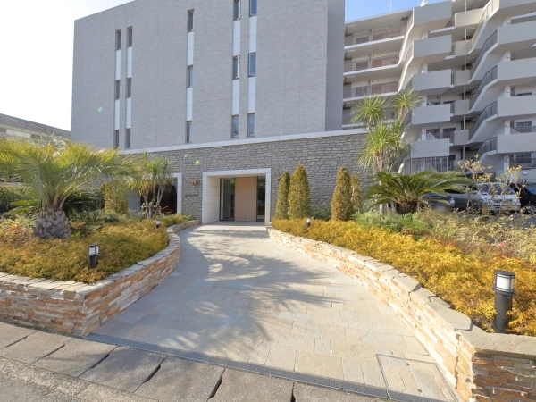 ルピアコート市川妙典