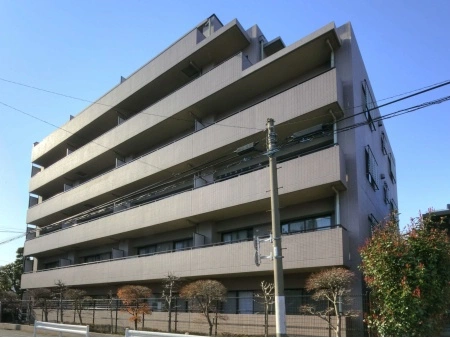 セラード池上