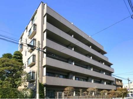 セラード池上