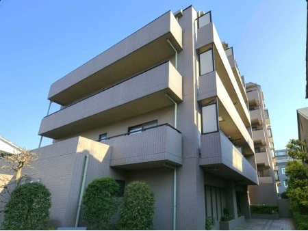 セラード池上