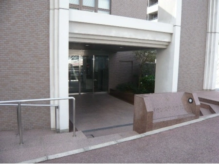 グランステイツ六甲