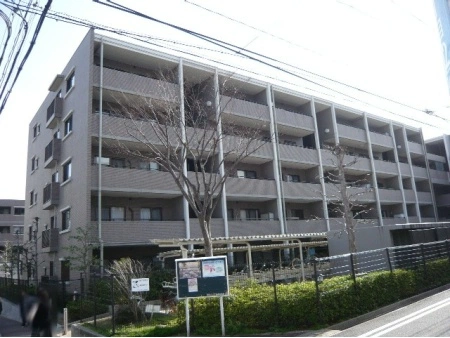 グランステイツ六甲