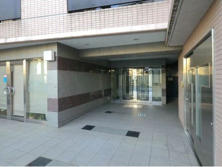 スカーラ池上駅前