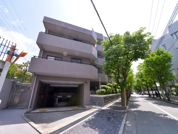 ステイツ甲子園口