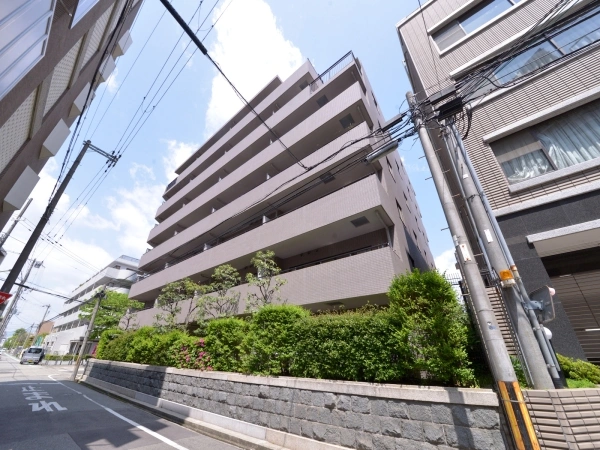 ステイツ甲子園口