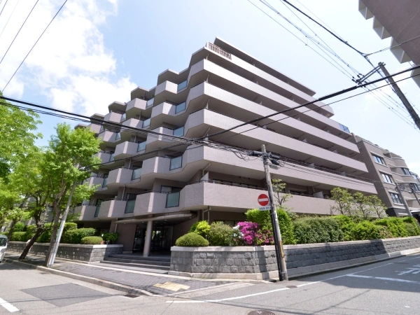 ステイツ甲子園口