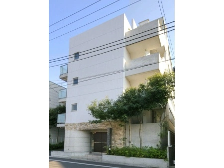 プレール・ドゥーク池上