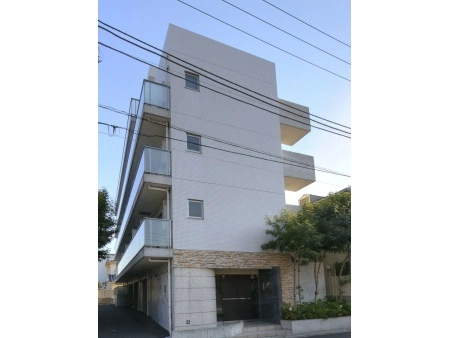 プレール・ドゥーク池上
