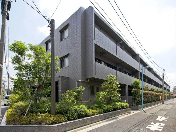 エルデンシア中野
