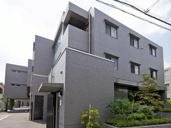 エルデンシア中野