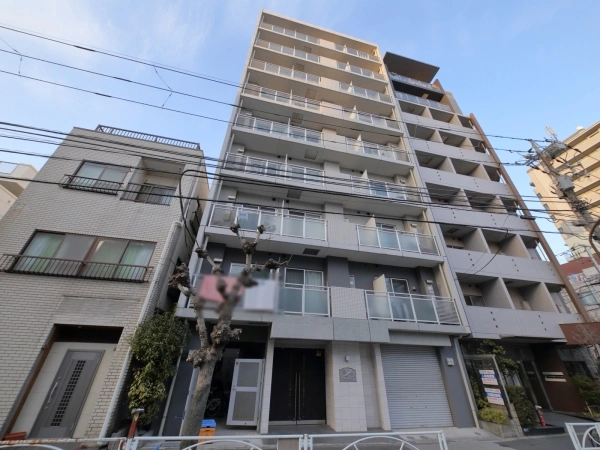 プレール・ドゥーク本所吾妻橋