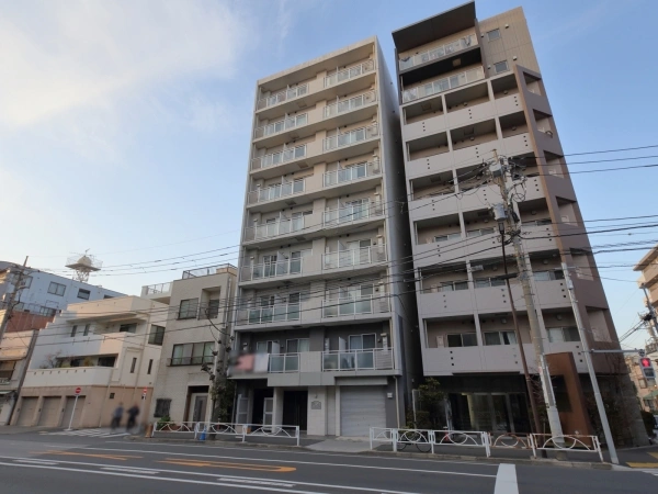 プレール・ドゥーク本所吾妻橋
