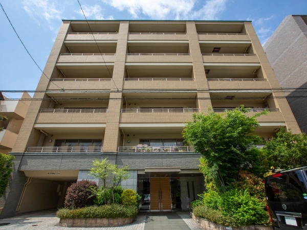 グランステイツ甲子園口