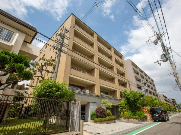 グランステイツ甲子園口
