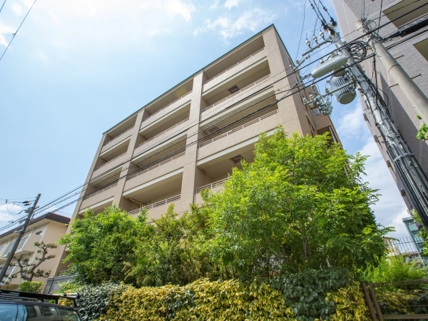 グランステイツ甲子園口