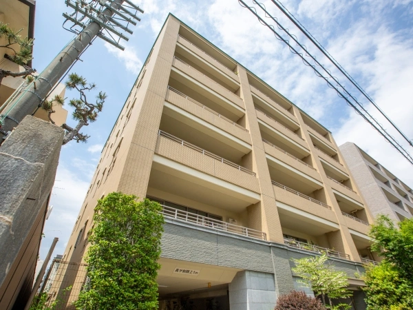 グランステイツ甲子園口
